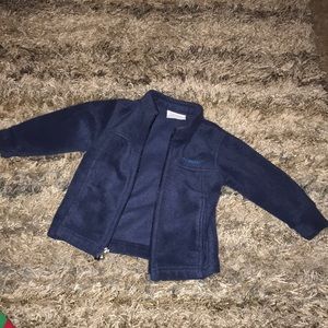 ~SALE PENDING~ 12-18 month Columbia jacket